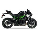 Silencieux IXIL RB Race Xtrem CK7230RB | Oxmoto