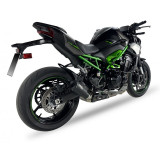Silencieux IXIL RB Race Xtrem CK7230RB | Oxmoto