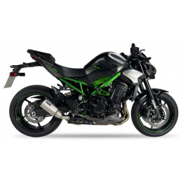 Silencieux IXIL RC Race Xtrem CK7230RC | Oxmoto
