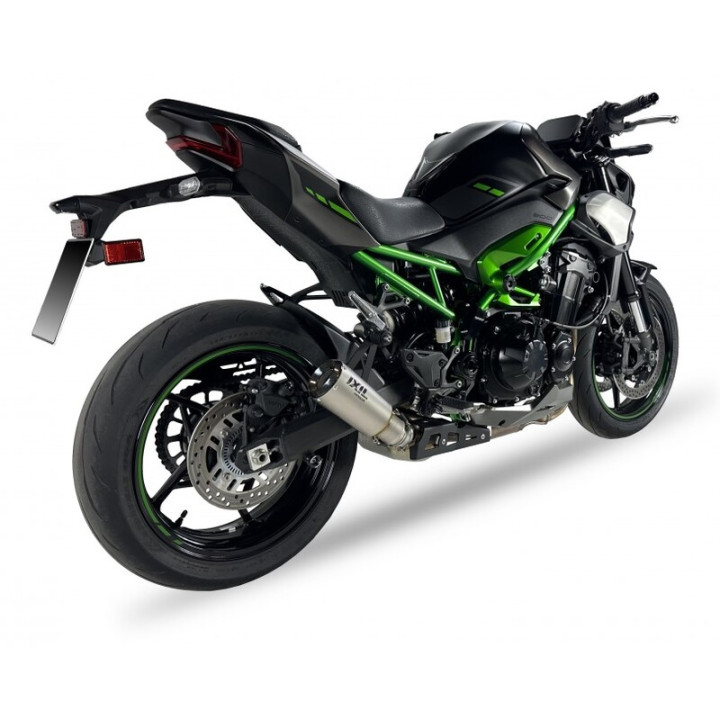 Silencieux IXIL RC Race Xtrem CK7230RC | Oxmoto