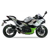 Silencieux IXIL RC3B Race Xtrem GK7240BR | Oxmoto