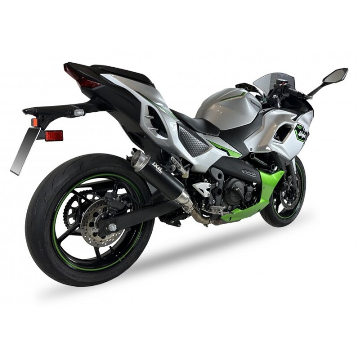 Silencieux IXIL RC3B Race Xtrem GK7240BR | Oxmoto