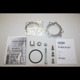 Silencieux IXIL Hexoval Xtrem – côté gauche OS8091VSE