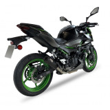 Silencieux IXIL RB Race Xtrem CK7240RB | Oxmoto