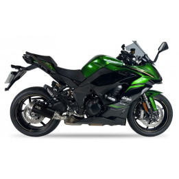 Silencieux IXIL RC Xtrem Sport GK7227BR | Oxmoto