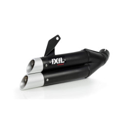 Silencieux IXIL Hyperlow XY9366XB | Oxmoto
