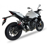 Silencieux IXIL XC Xtrem Carbon KH6205XC | Oxmoto