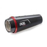 Silencieux IXIL XC Xtrem Carbon KH6205XC | Oxmoto