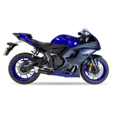 Silencieux IXIL Hyperlow XY9366XB | Oxmoto