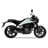 Silencieux IXIL RC3B Race Xtrem GM3260BR | Oxmoto