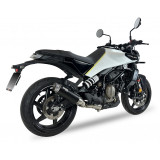 Silencieux IXIL RC3B Race Xtrem GM3260BR | Oxmoto