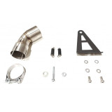 Silencieux IXIL RB Race Xtrem CK7227RB | Oxmoto