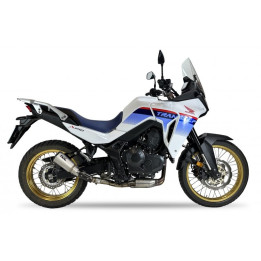 Silencieux IXIL RC Race Xtrem CH6204RC | Oxmoto