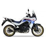Silencieux IXIL RC Race Xtrem CH6204RC | Oxmoto