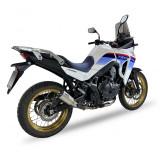 Silencieux IXIL RC Race Xtrem CH6204RC | Oxmoto