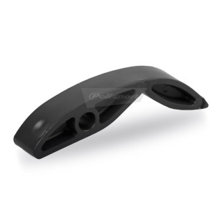 Patin de chaine inférieur Polisport noir KTM SX85/125/200/250