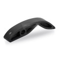 Patin de chaine inférieur Polisport noir KTM SX85/125/200/250