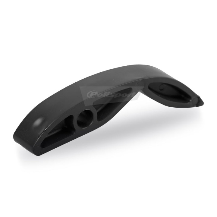Patin de chaine inférieur Polisport noir KTM SX85/125/200/250