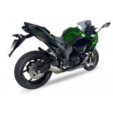 Silencieux IXIL RC Race Xtrem CK7227RC | Oxmoto