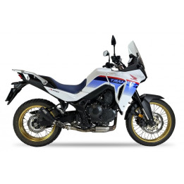 Silencieux IXIL RB Race Xtrem CH6204RB | Oxmoto