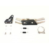 Silencieux IXIL RB Race Xtrem CH6204RB | Oxmoto