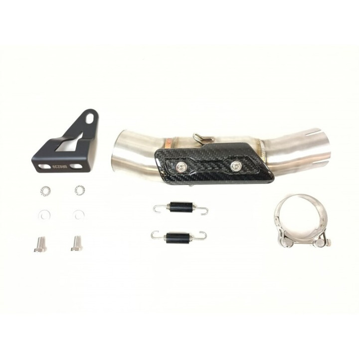 Silencieux IXIL RB Race Xtrem CH6204RB | Oxmoto