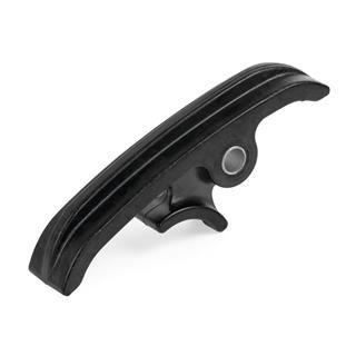 Patin de chaine inférieur Polisport noir KTM/Husqvarna