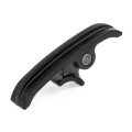 Patin de chaine inférieur Polisport noir KTM/Husqvarna