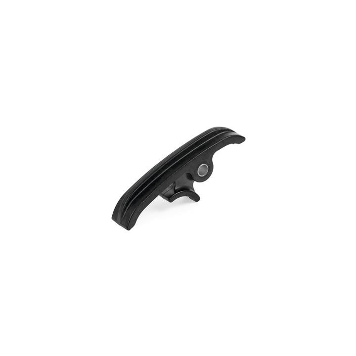 Patin de chaine inférieur Polisport noir KTM/Husqvarna