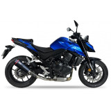 Silencieux IXIL XC Xtrem Carbon KH6203XC | Oxmoto