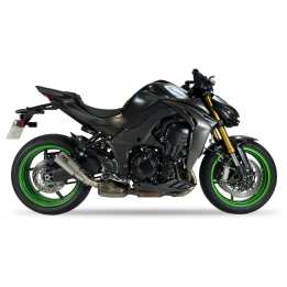 Silencieux IXIL RC Race Xtrem CK7228RC | Oxmoto