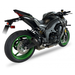 Silencieux IXIL RB Race Xtrem CK7228RB | Oxmoto