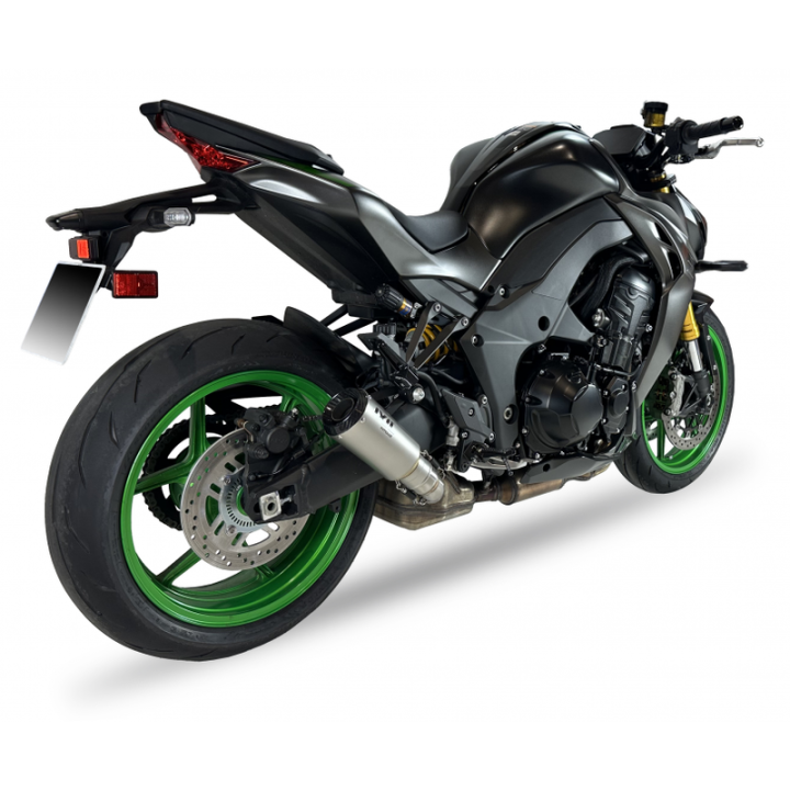 Silencieux IXIL RC Race Xtrem CK7228RC | Oxmoto