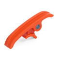 Patin de chaine inférieur Polisport orange KTM | Oxmoto
