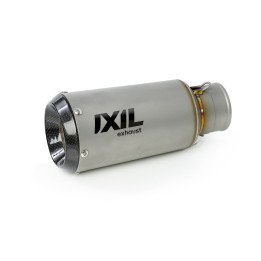 Silencieux IXIL RC CH6237RC | Oxmoto