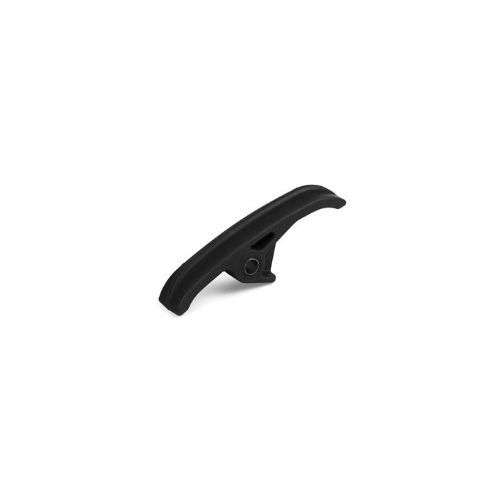 Patin de chaine inférieur Polisport noir KTM | Oxmoto