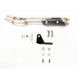 Silencieux IXIL RB Race Xtrem CF3238RB | Oxmoto
