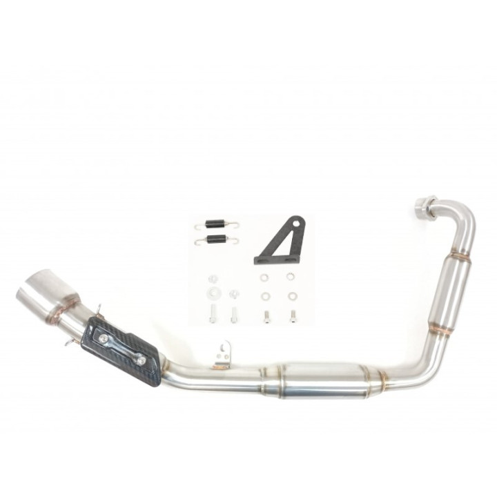 Ligne complète IXIL RC3B GZ3292BR | Oxmoto