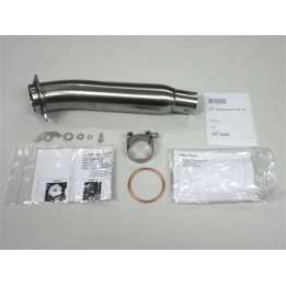 Tube de suppression de catalyseur IXIL KIT 8094 | Oxmoto