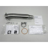 Tube de suppression de catalyseur IXIL KIT 8094 | Oxmoto