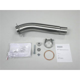 Tube de suppression de catalyseur IXIL KIT 9043 | Oxmoto