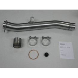 Tube de suppression de catalyseur IXIL KIT 7176 | Oxmoto