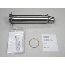 Tube de raccord IXIL KIT 4081 | Oxmoto