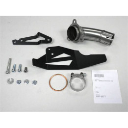 Kit de fixation IXIL KIT 6077 | Oxmoto
