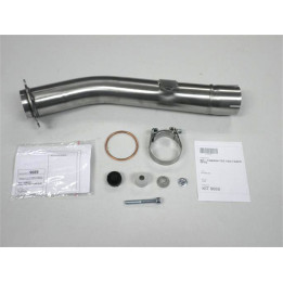 Tube de suppression de catalyseur IXIL EY 9089 KIT | Oxmoto