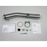 Tube de suppression de catalyseur IXIL EY 9089 KIT | Oxmoto