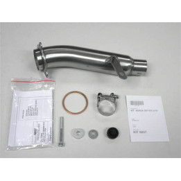 Tube de suppression de catalyseur IXIL KIT 6057 | Oxmoto