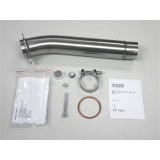 Tube de suppression de catalyseur IXIL KIT 9053 | Oxmoto