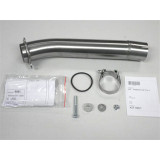 Tube de suppression de catalyseur IXIL KIT 9061 | Oxmoto