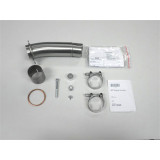 Tube de suppression de catalyseur IXIL KIT 8049 | Oxmoto
